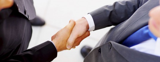 Our Partners
